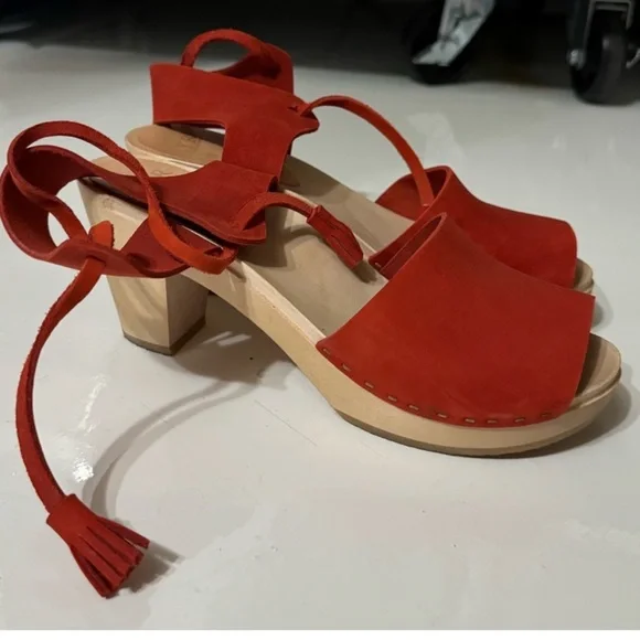 Bryr Hannah Spanish Toe - Picture 2 of 5